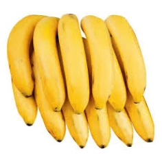 Banana Nanica Orgânica CAPELA 800g