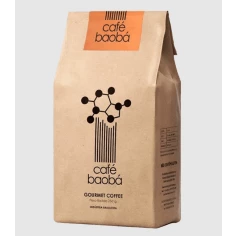 CAFE BAOBA  GOURMET EM GRAOS 250G