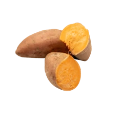 BATATA DOCE AMARELA BDJ HORTIMIX 500G
