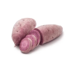 BATATA DOCE ROXA HORTIMIX 500G