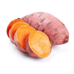 BATATA DOCE SALMAO HORTIMIX 700G