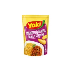 BATATA PALHA TRAD YOKI 105G