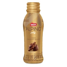 BEB NESTLE ALPINO FAST 280ML