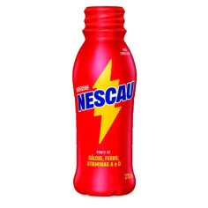 Bebida Láctea de Chocolate NESCAU 280ml