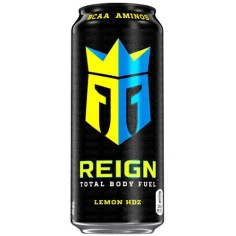 BEB SUPLEMENTO REIGN LEMON HDZ 473ML
