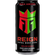 BEB SUPLEMENTO REIGN MELON 473ML