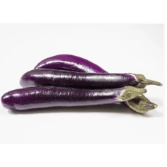BERINJELA JAP 500G HORTMIX