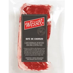 Bife de Chorizo WESSEL kg