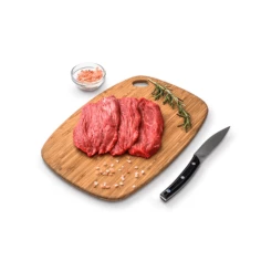 Bifes de Filé Mignon WESSEL 480g