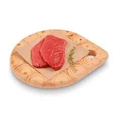 Bifes de Alcatra WESSEL 480g
