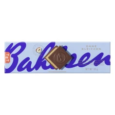 Biscoito Alemão Ohne Gleichen BAHLSEN 125g