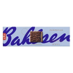 Biscoito Wafer Perpetum BAHLSEN 97g