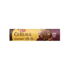 BISC BAUDUCCO CEREALE CACAU 170G