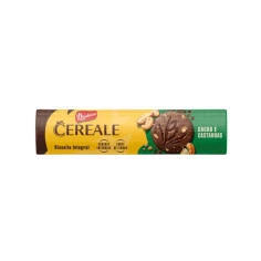 BISC BAUDUCCO CEREALE CACAU CAST 170G