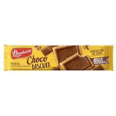 BISC BAUDUCCO CHOCOBISCUIT AO LEITE 80G