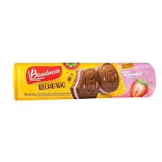 BISC BAUDUCCO RECHEADO MOR 140G