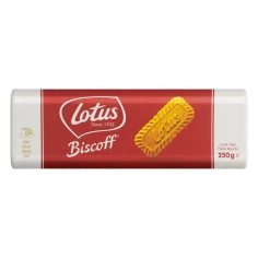 BISC LOTUS BISCOFF  BELGA  250G A