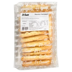BISC DI CUNTO CHAMPAGNE 200G