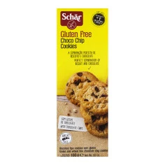 BISC CHOCO CHIP SCHAR 100G