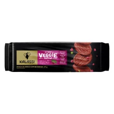 Snack de Arroz Veggie Beetroot KALASSI 84g