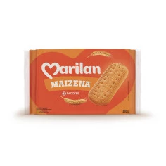 Biscoito Maizena MARILAN 350g