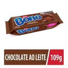 BISC NESTLE  BONO CHOC COBERTO CHOC 109G