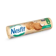 BISC NESTLE NESFIT COCO 160G