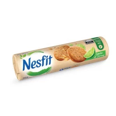 BISC NESTLE NESFIT LIMAO CEREAIS 160G