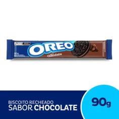 BISC OREO CHOCOLATE 90G