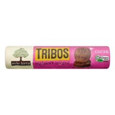 BISC ORG TRIBOS CACAU INT MAE TERRA