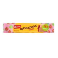 BISC RECHEADINHO GOIABINHA BAUDUCCO 112G