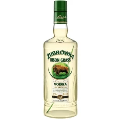 Vodka Polonesa Bison Grass ZUBROWKA 700ml
