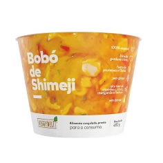 Bobó de Shimeji VEGGY DELI 480g