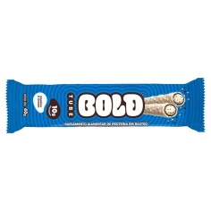 Barra de Proteína Tube de Cookies BOLD 40g