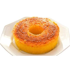 Bolo de Milho VARANDA kg (Aproximadamente 600g)
