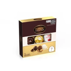 BOMB FERRERO ROCHER COLLECTION T7 77G