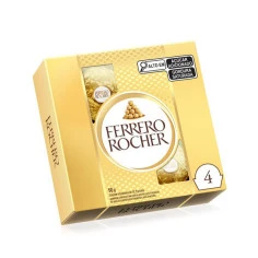 Bombom FERRERO ROCHER 50g