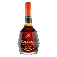 BRANDY CARLOS I 700ML