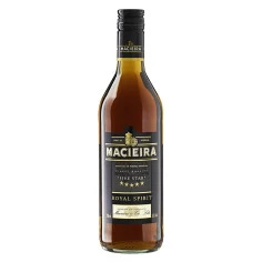 Brandy Macieira 5 Estrelas ROYAL 700ml