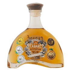 CACHACA CABARE PREMIUM 700ML