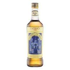 Cachaça Coleção ESPÍRITO DE MINAS 700ml
