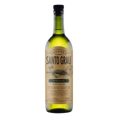 Cachaça Itirapuã SANTO GRAU 750ml