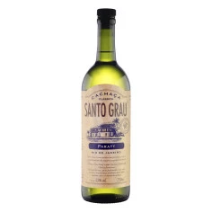 Cachaça Paraty SANTO GRAU 750ml