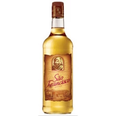 Cachaça SÃO FRANCISCO 970ml      