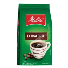 Café Extra Forte MELITTA 500g