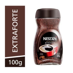 CAFE NESCAFE ORIGINAL EXTRA FORTE 100G