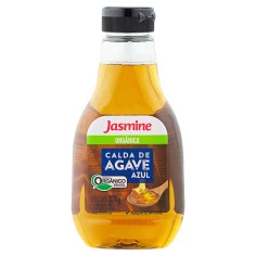 Calda de Agave JASMINE 330g