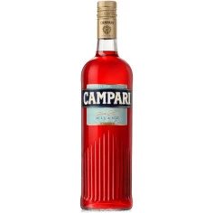 VERMOUT CAMPARI NAC 998ML