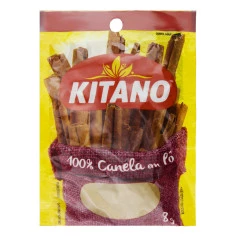 Canela em pó KITANO 8g