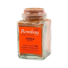 CANELA PO BOMBAY VD 50G